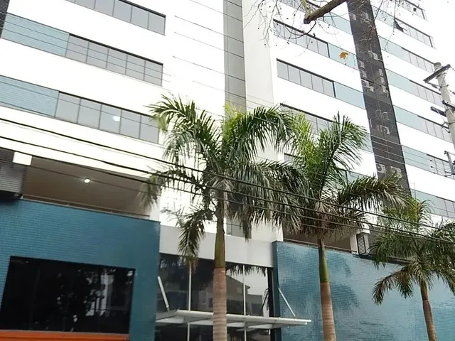 Imagem: Aluga Excelente Sala 38.71 M² Privativos