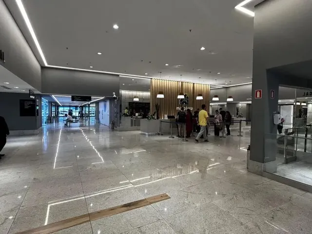 Imagem 11: Sala Comercial em Marechal Rondon