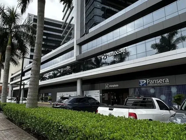 Imagem 3: Sala Comercial em Marechal Rondon