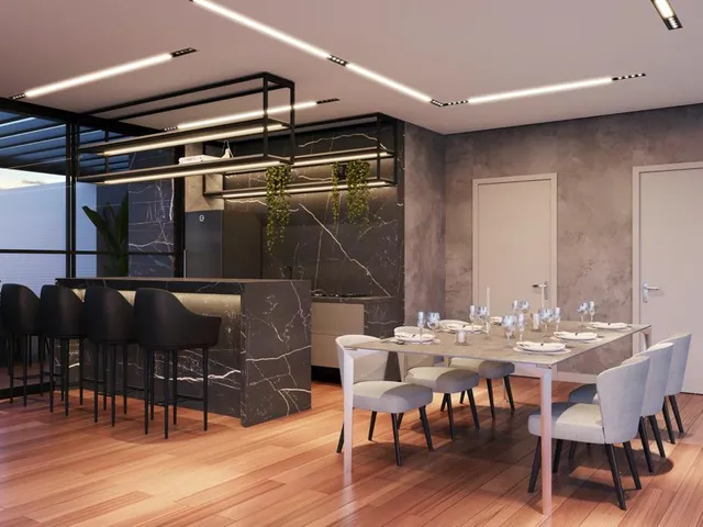 Imagem 9: Apartamento À Venda em Cabedelo, Praia Formosa, com 3 Quartos, 64,73M²