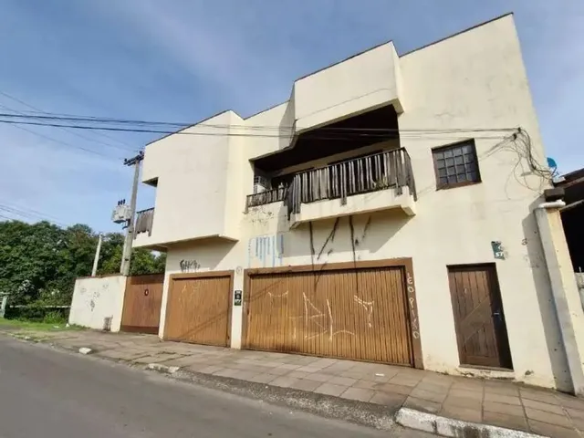 Imagem: Edifício para Locação no Bairro Industrial