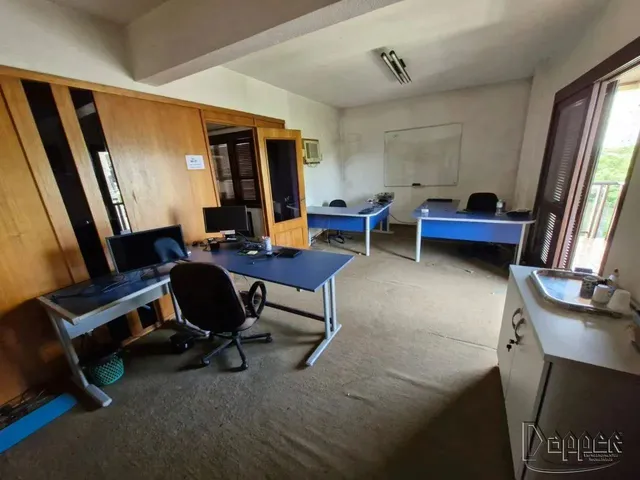 Imagem 11: Edifício para Locação no Bairro Industrial com Área de 373 M² Disponível