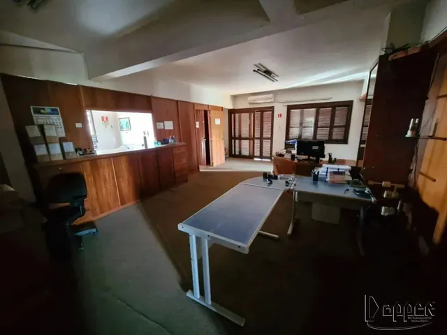Imagem 12: Edifício para Locação no Bairro Industrial com Área de 373 M² Disponível