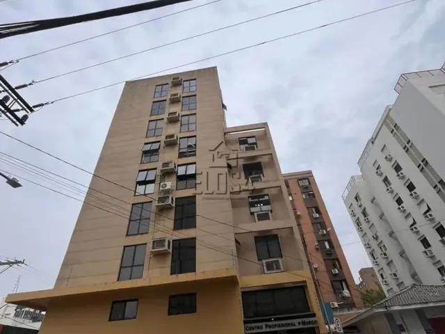 Imagem 4: Sala Comercial, com Banheiro e Elevador em São Leopoldo - Venda Ref: 3671