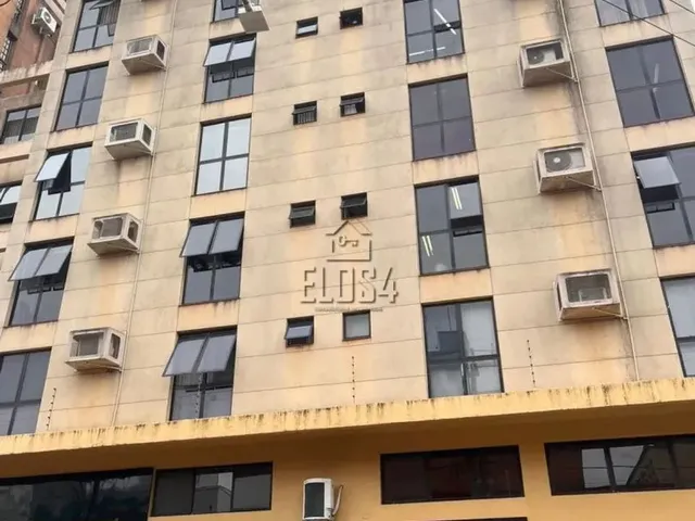 Imagem 2: Sala Comercial, com Banheiro e Elevador em São Leopoldo - Venda Ref: 3671