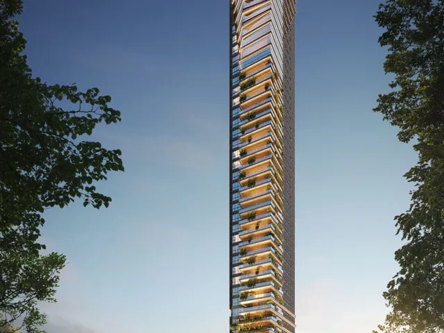 Imagem: Apartamento Garden à venda em João Pessoa