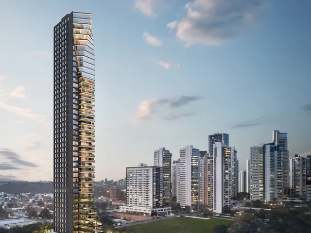 Imagem 2: Apartamento Garden à venda em João Pessoa, Altiplano Cabo Branco, com 4 quartos