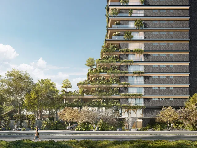 Imagem 3: Apartamento Garden à venda em João Pessoa, Altiplano Cabo Branco, com 4 quartos