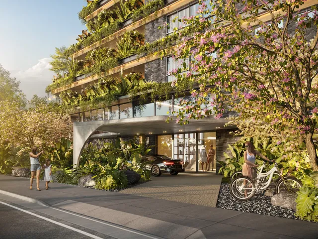 Imagem 4: Apartamento Garden à venda em João Pessoa, Altiplano Cabo Branco, com 4 quartos