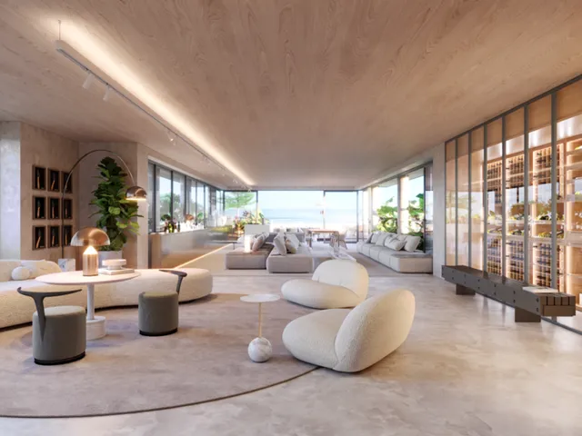 Imagem 7: Apartamento Garden à venda em João Pessoa, Altiplano Cabo Branco, com 4 quartos
