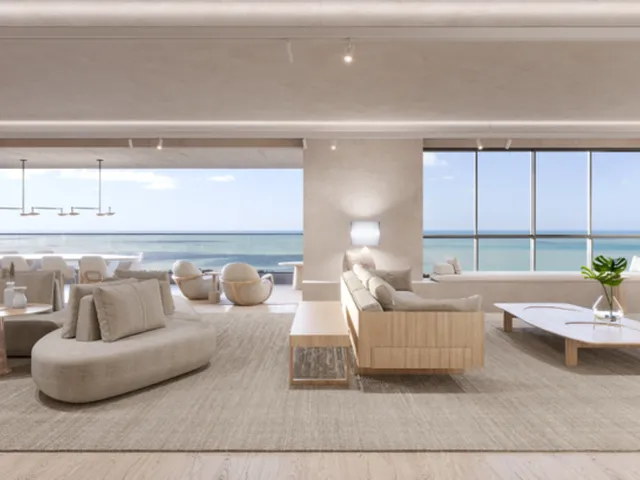 Imagem 8: Apartamento Garden à venda em João Pessoa, Altiplano Cabo Branco, com 4 quartos
