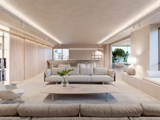 Imagem 9: Apartamento Garden à venda em João Pessoa, Altiplano Cabo Branco, com 4 quartos