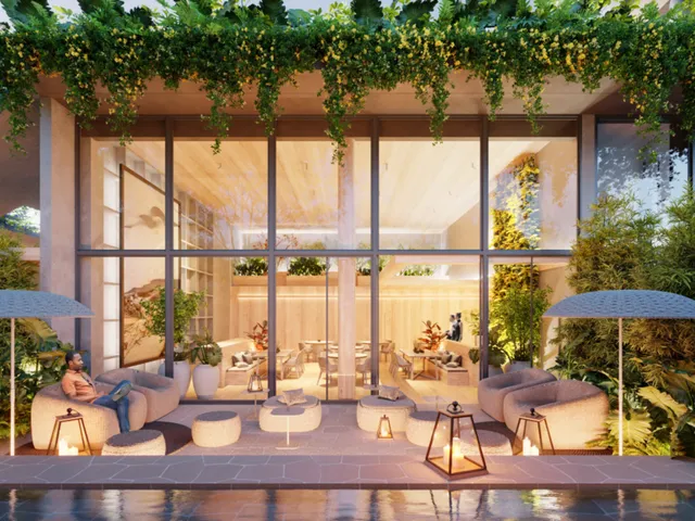 Imagem 12: Apartamento Garden à venda em João Pessoa, Altiplano Cabo Branco, com 4 quartos