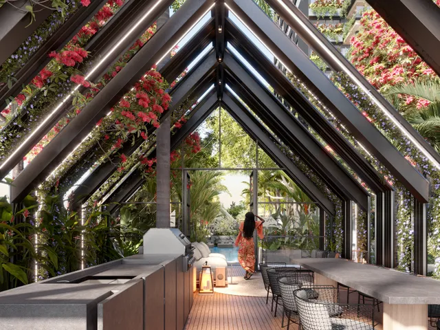 Imagem 14: Apartamento Garden à venda em João Pessoa, Altiplano Cabo Branco, com 4 quartos