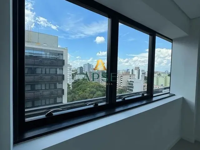Imagem 2: Sala Comercial a Venda, 35 M², Ambientes Aberto, Cond. Ed. Maxplaza - Canoas/Rs