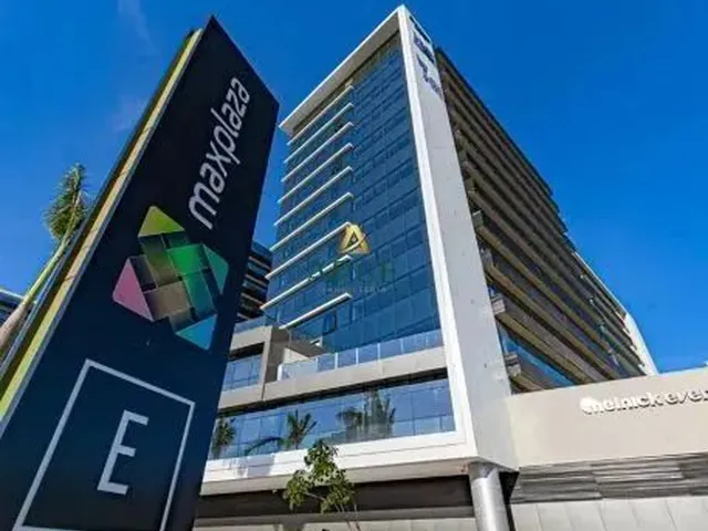 Imagem 11: Sala Comercial a Venda, 35 M², Ambientes Aberto, Cond. Ed. Maxplaza - Canoas/Rs