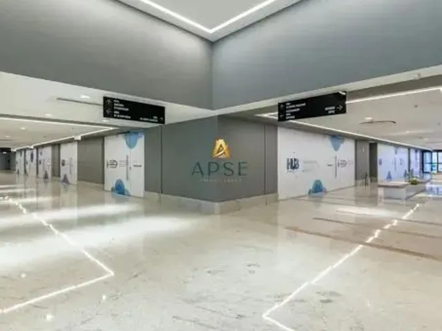 Imagem 9: Sala Comercial a Venda, 35 M², Ambientes Aberto, Cond. Ed. Maxplaza - Canoas/Rs
