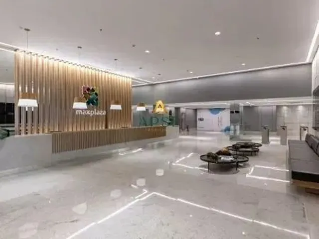 Imagem 13: Sala Comercial a Venda, 35 M², Ambientes Aberto, Cond. Ed. Maxplaza - Canoas/Rs