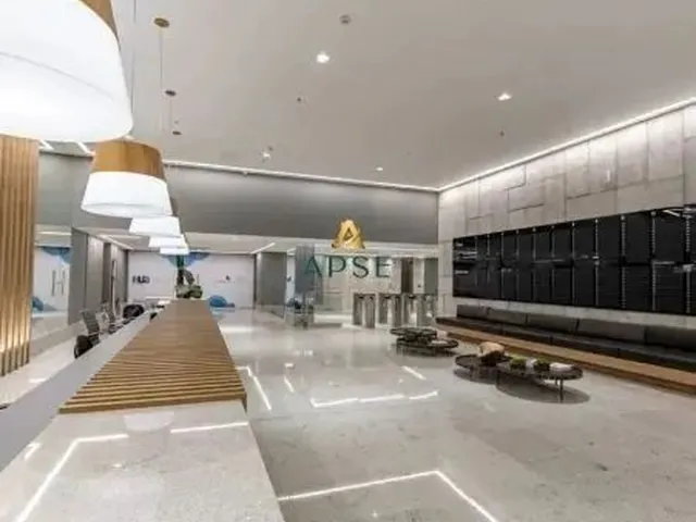 Imagem 10: Sala Comercial a Venda, 35 M², Ambientes Aberto, Cond. Ed. Maxplaza - Canoas/Rs