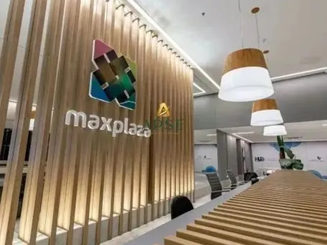 Imagem 15: Sala Comercial a Venda, 35 M², Ambientes Aberto, Cond. Ed. Maxplaza - Canoas/Rs