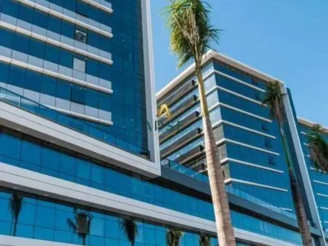 Imagem 4: Sala Comercial a Venda, 35 M², Ambientes Aberto, Cond. Ed. Maxplaza - Canoas/Rs