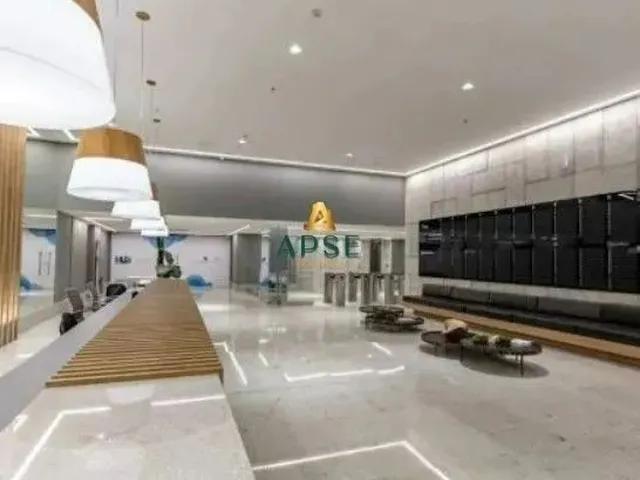 Imagem 14: Sala Comercial a Venda, 35 M², Ambientes Aberto, Cond. Ed. Maxplaza - Canoas/Rs