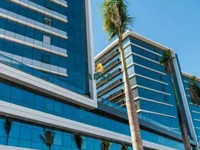 Imagem 16: Sala Comercial a Venda, 35 M², Ambientes Aberto, Cond. Ed. Maxplaza - Canoas/Rs