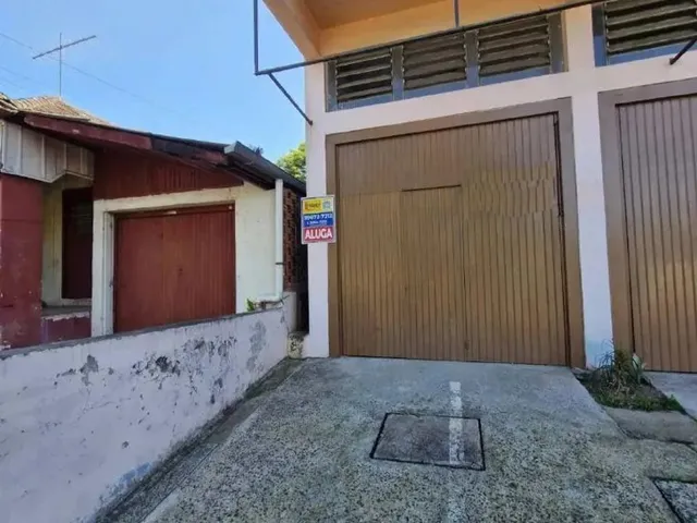 Imagem: Edifício para Aluguel no Jardim Mauá com