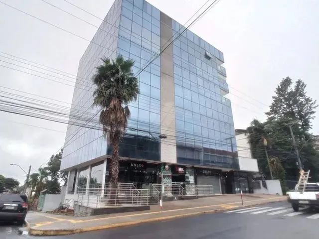 Imagem: Centro