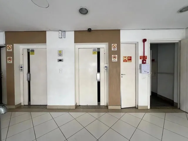 Imagem 12: Sala Comercial no Centro de São Leopoldo
