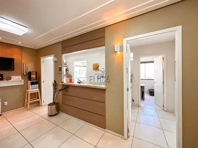 Imagem 6: Sala Comercial com 3 Dormitorio(S) Localizado(A) no Bairro Centro em São Leopoldo