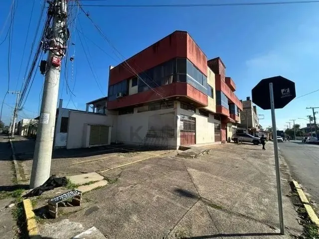 Imagem: Kasa Imóveis Aluga Loja Comercial Ampla