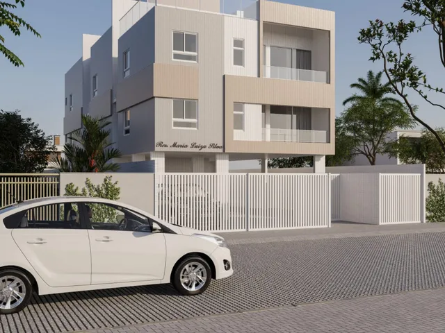 Imagem: Apartamento À Venda em João Pessoa, Cidade