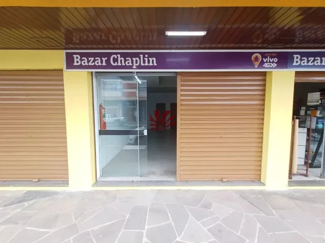 Imagem: Loja Comercial de 50M², Bairro Niterói