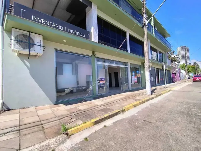 Imagem: Novo Hamburgo - Loja - Centro