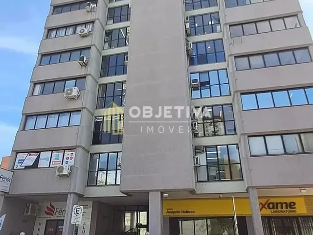 Imagem: Sala À Venda, Centro, Novo Hamburgo, Rs