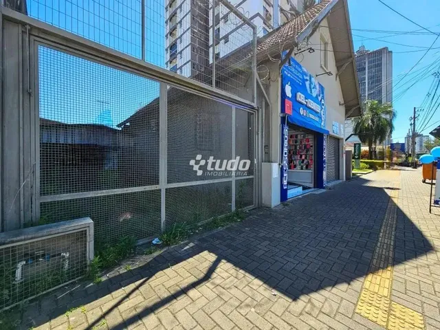 Imagem: Casa Comercial Centro Novo Hamburgo