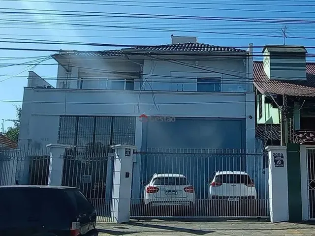 Imagem: Prédio Comercial Ref C1348