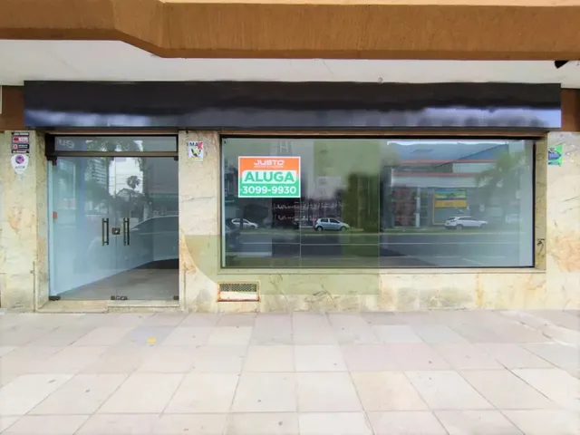 Imagem: Loja para Locação no Centro de São Leopoldo