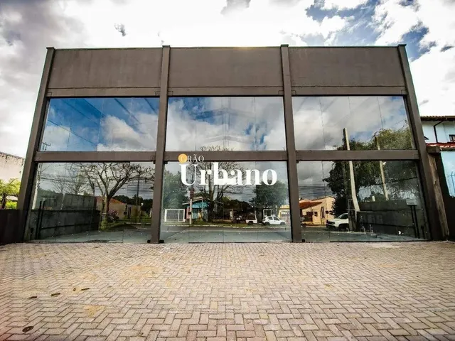Imagem 1: Locação Comercial com Excelente Estrutura