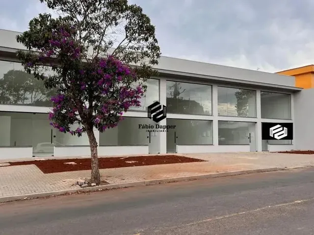 Imagem: Sala Comercial À Venda no Bairro Industrial