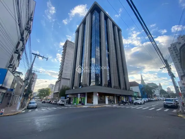 Imagem: Sala Comercial no Centro