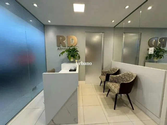 Imagem 2: Sala À Venda, Centro - Canoas/Rs