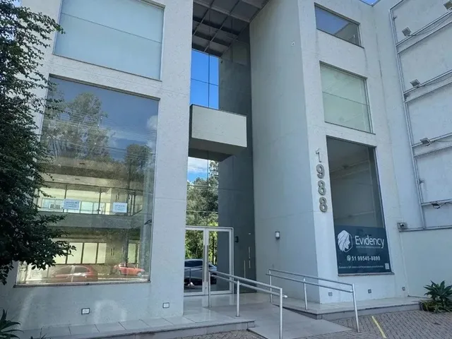 Imagem 1: Loja Comercial Excelente Localização - Av. Sezefredo Azambuja