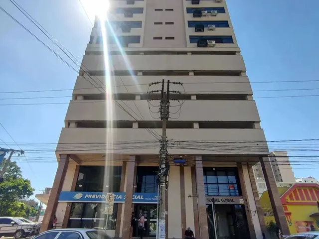 Imagem: Novo Hamburgo - Sala Comercial - Centro