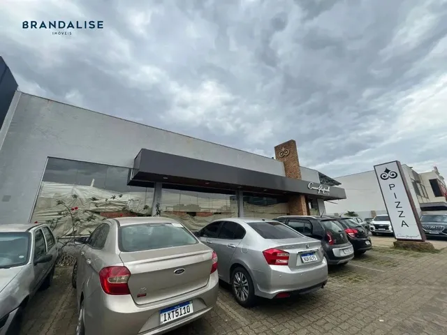 Imagem 8: Loja com 400M e Estacionamento Privativo no Centro