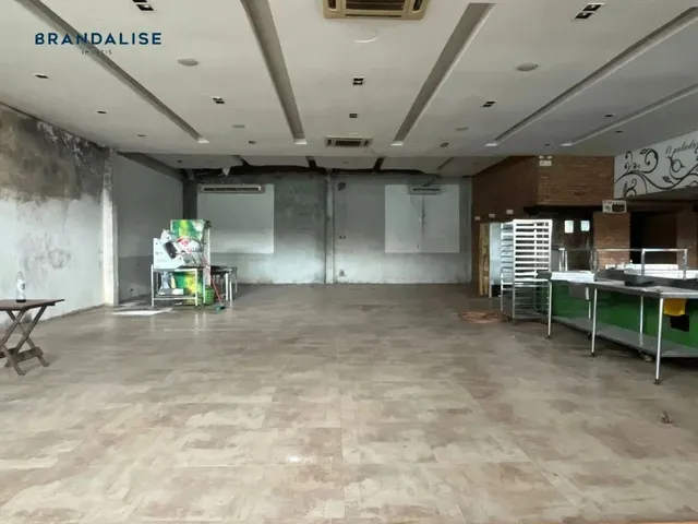 Imagem 3: Loja com 400M e Estacionamento Privativo no Centro