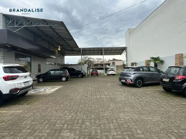 Imagem 4: Loja com 400M e Estacionamento Privativo no Centro