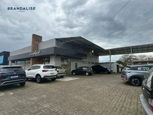 Imagem 5: Loja com 400M e Estacionamento Privativo no Centro