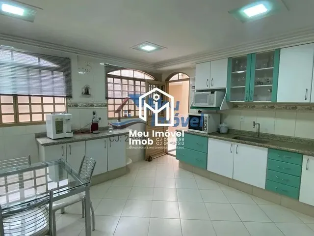 Imagem: Casa em Taguatinga Norte (Taguatinga)